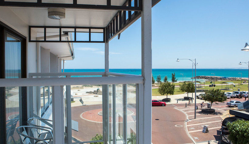 Hotel Ocean Centre | Geraldton | Western Australia | Australia 10