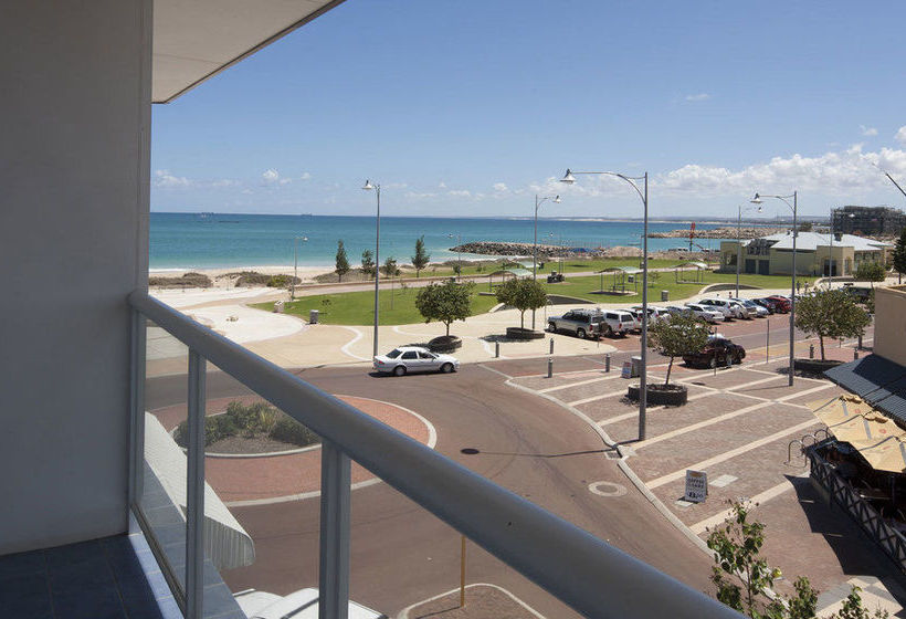 Hotel Ocean Centre | Geraldton | Western Australia | Australia 11