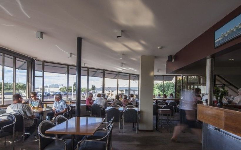 Hotel Ocean Centre | Geraldton | Western Australia | Australia 12