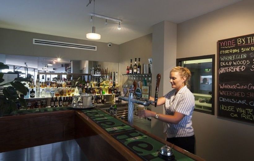 Hotel Ocean Centre | Geraldton | Western Australia | Australia 14