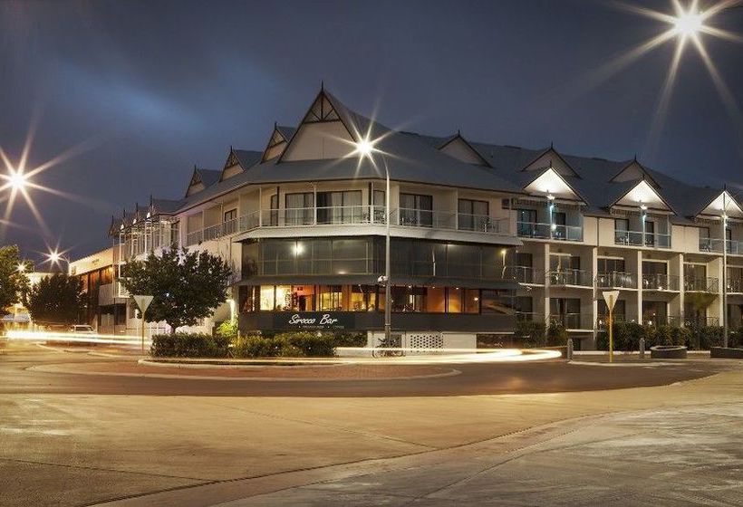 Hotel Ocean Centre | Geraldton | Western Australia | Australia 15