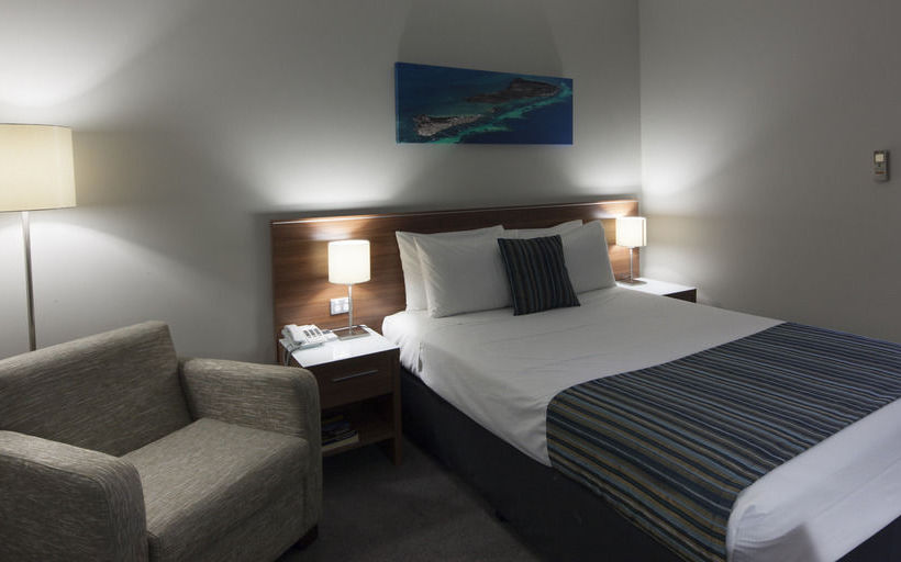 Hotel Ocean Centre | Geraldton | Western Australia | Australia 16