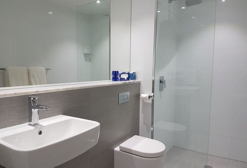 Hotel Ocean Centre | Geraldton | Western Australia | Australia 17