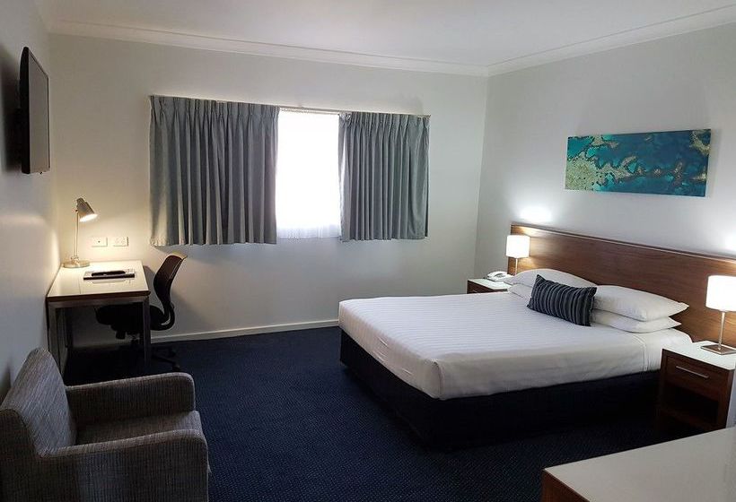 Hotel Ocean Centre | Geraldton | Western Australia | Australia 18