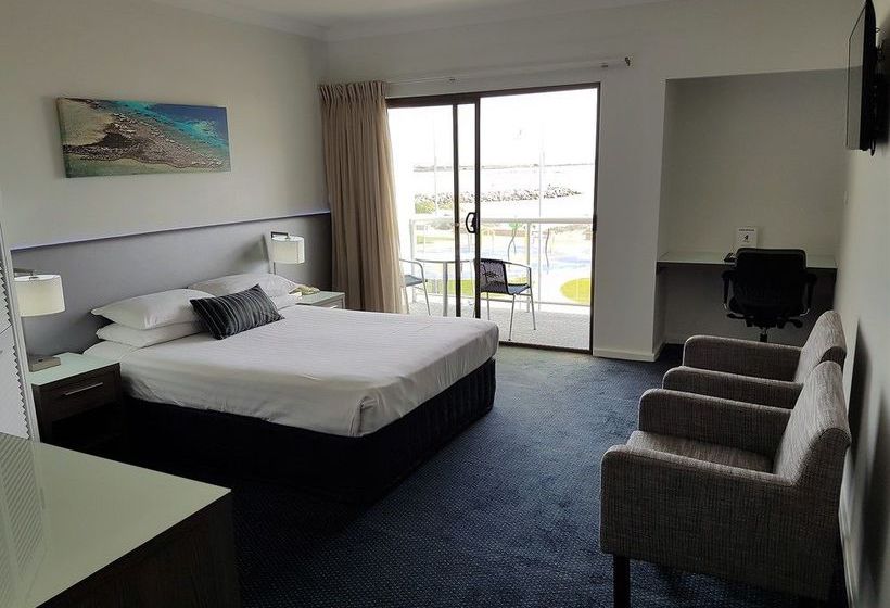 Hotel Ocean Centre | Geraldton | Western Australia | Australia 19