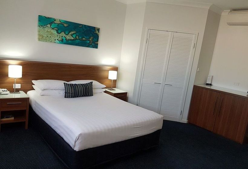 Hotel Ocean Centre | Geraldton | Western Australia | Australia 20