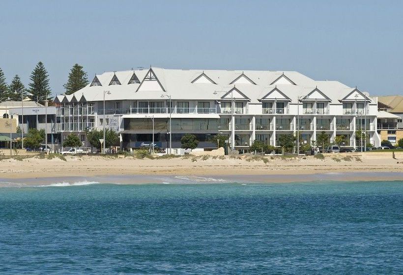 Hotel Ocean Centre | Geraldton | Western Australia | Australia 3