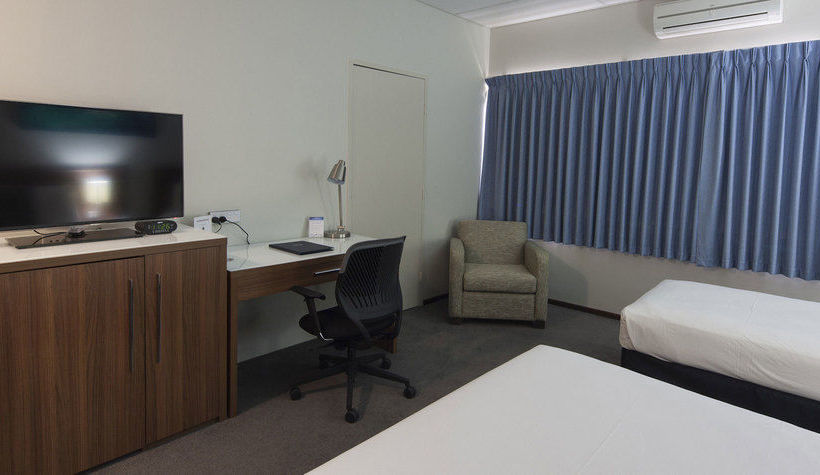 Hotel Ocean Centre | Geraldton | Western Australia | Australia 4