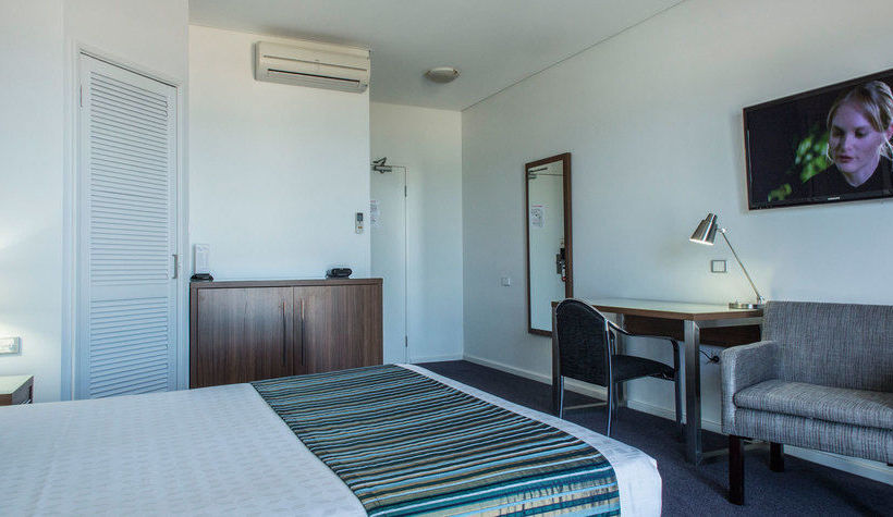 Hotel Ocean Centre | Geraldton | Western Australia | Australia 5