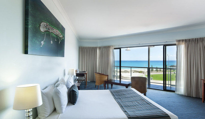 Hotel Ocean Centre | Geraldton | Western Australia | Australia 6