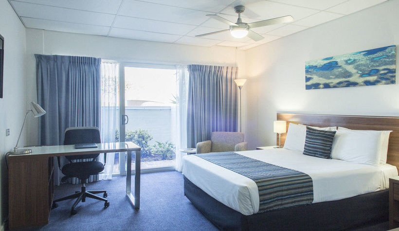 Hotel Ocean Centre | Geraldton | Western Australia | Australia 8