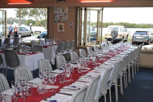 Motel Tea Gardens Waterfront Bed & Breakfast | Tea Gardens | New South Wales | Australia 15