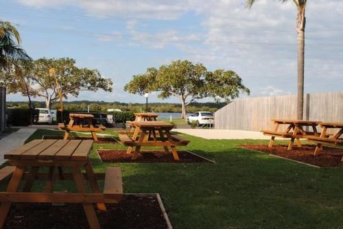 Motel Tea Gardens Waterfront Bed & Breakfast | Tea Gardens | New South Wales | Australia 16