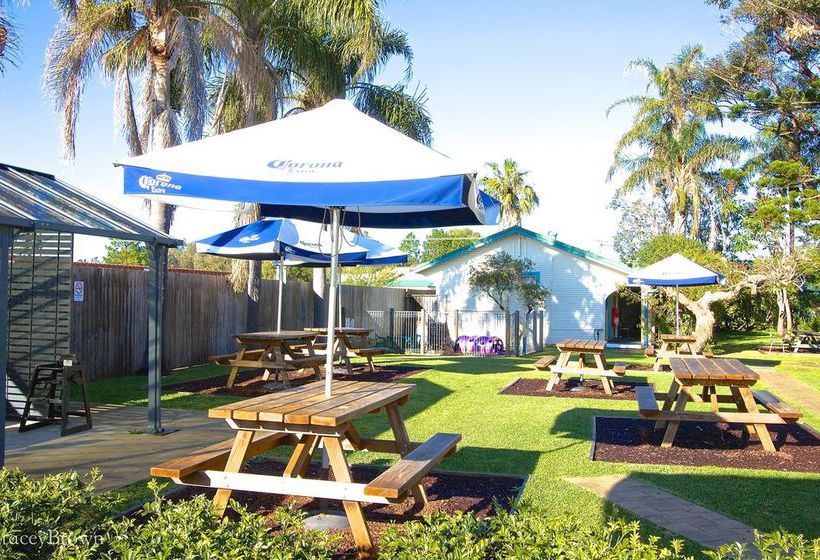 Motel Tea Gardens Waterfront Bed & Breakfast | Tea Gardens | New South Wales | Australia 6