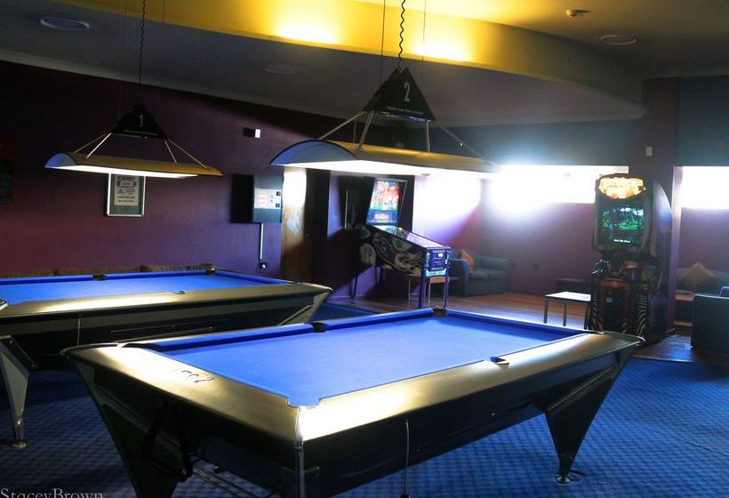 Motel Tea Gardens Waterfront Bed & Breakfast | Tea Gardens | New South Wales | Australia 7