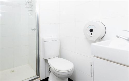 Albergue Barkly Backpackers