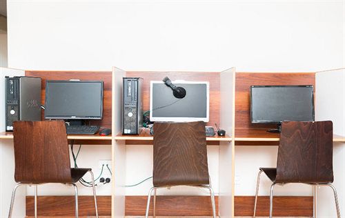 Hostel Barkly Backpackers | Saint Kilda | Victoria | Australia 1