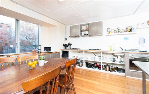 Hostel Barkly Backpackers | Saint Kilda | Victoria | Australia 2