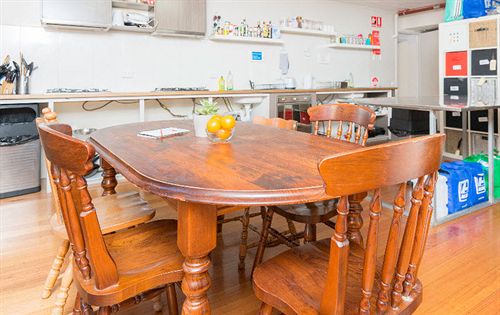 Hostel Barkly Backpackers | Saint Kilda | Victoria | Australia 3