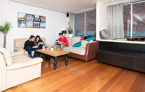 Hostel Barkly Backpackers | Saint Kilda | Victoria | Australia 4