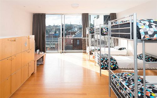 Hostel Barkly Backpackers | Saint Kilda | Victoria | Australia 5