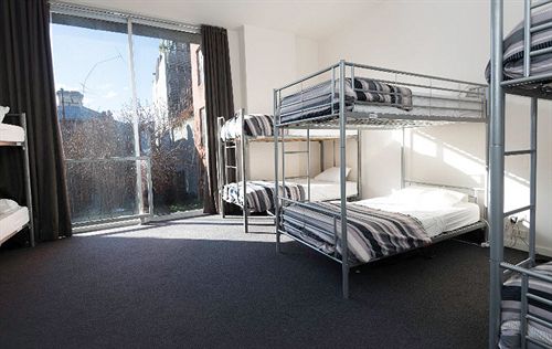 Hostel Barkly Backpackers | Saint Kilda | Victoria | Australia 6