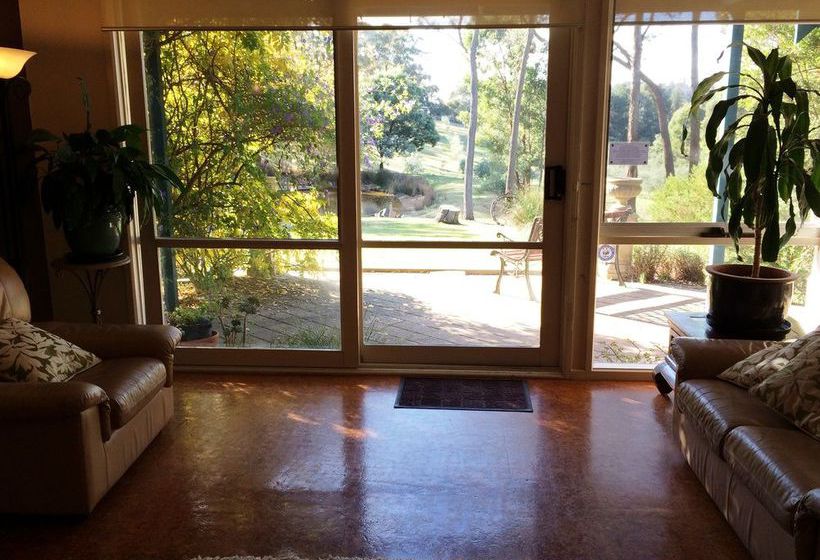 Countryside Connections Studio Hepburn Springs Hepburn Springs Victoria