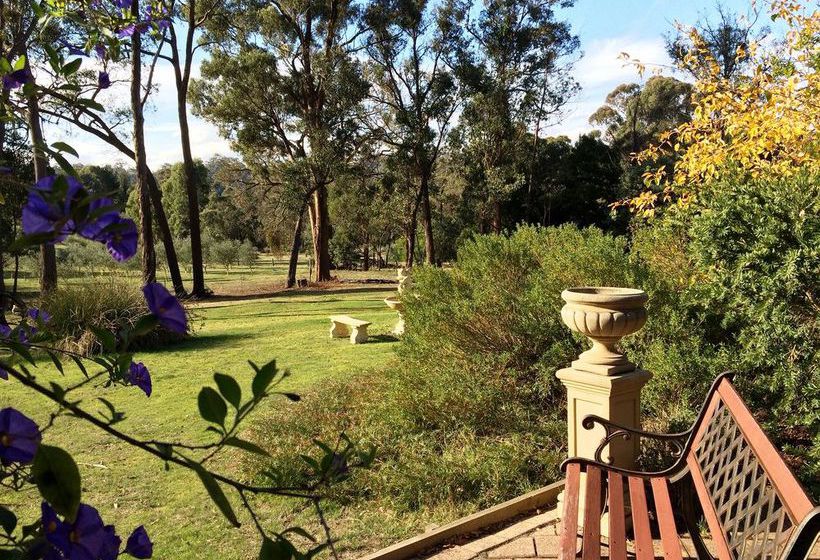 Countryside Connections Studio Hepburn Springs | Hepburn Springs | Victoria | Australia 1