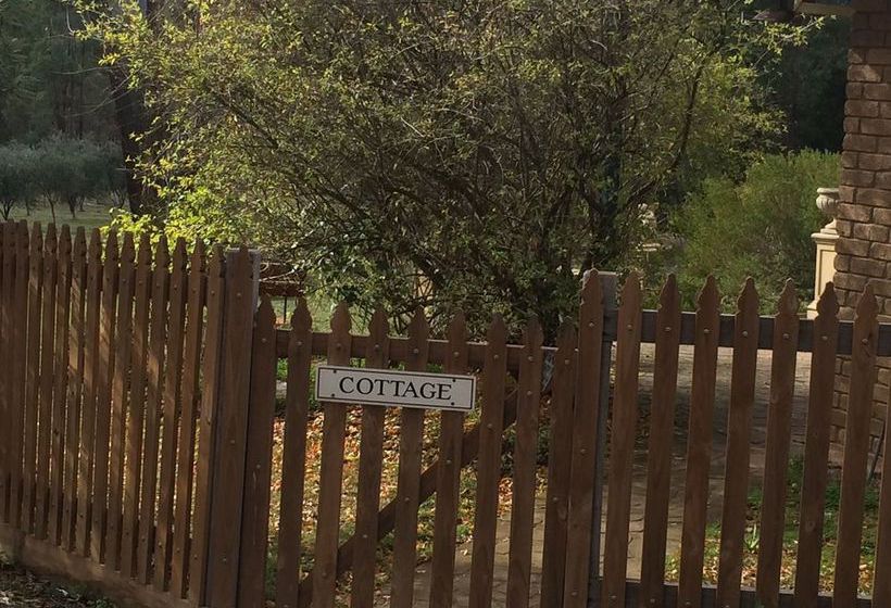 Countryside Connections Studio Hepburn Springs | Hepburn Springs | Victoria | Australia 10