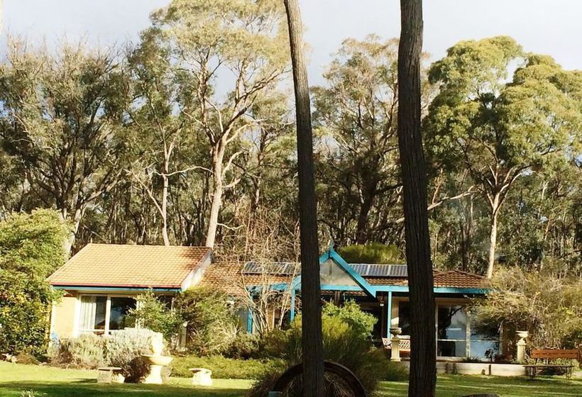 Countryside Connections Studio Hepburn Springs | Hepburn Springs | Victoria | Australia 11