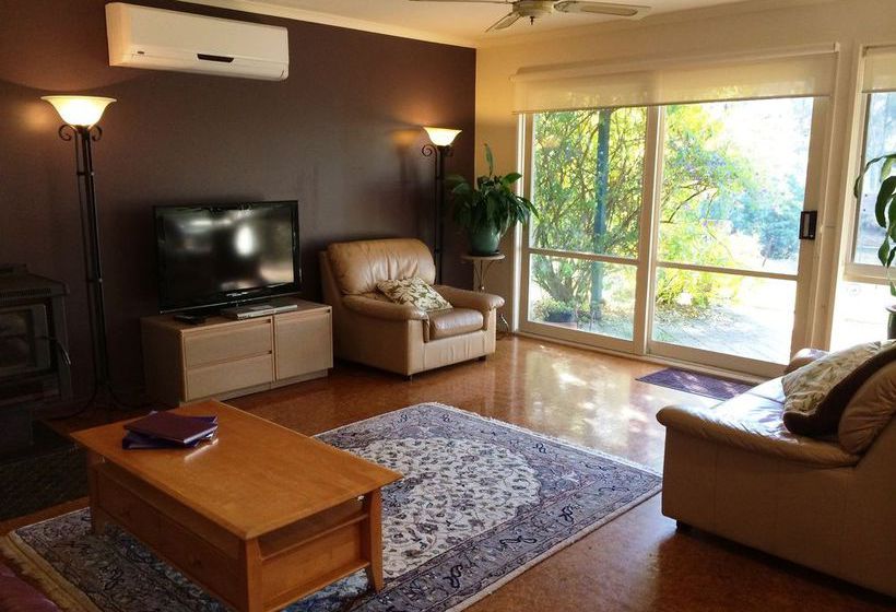 Countryside Connections Studio Hepburn Springs | Hepburn Springs | Victoria | Australia 2