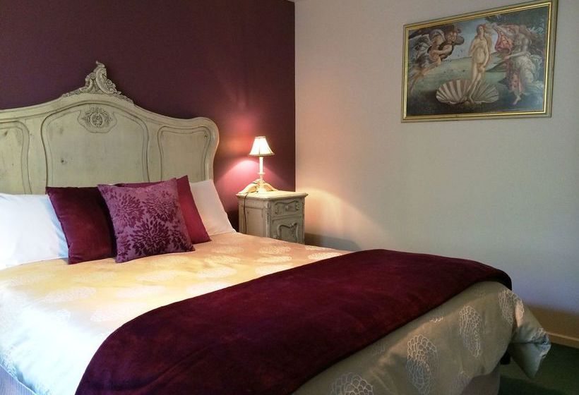 Countryside Connections Studio Hepburn Springs | Hepburn Springs | Victoria | Australia 4