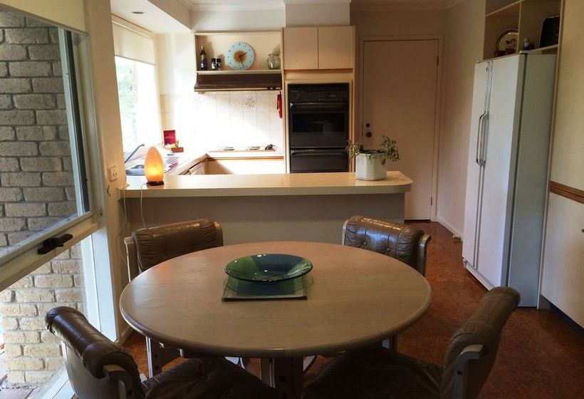 Countryside Connections Studio Hepburn Springs | Hepburn Springs | Victoria | Australia 5