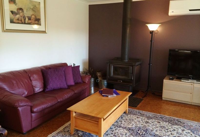 Countryside Connections Studio Hepburn Springs | Hepburn Springs | Victoria | Australia 6