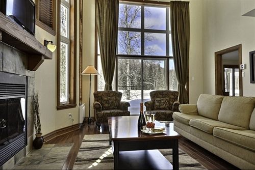 Hotel Rabaska Mont Tremblant Quebec