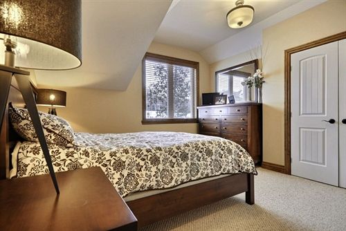 Hotel Rabaska | Mont Tremblant | Quebec | Canada 11