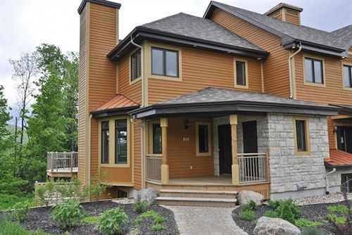 Hotel Rabaska | Mont Tremblant | Quebec | Canada 15