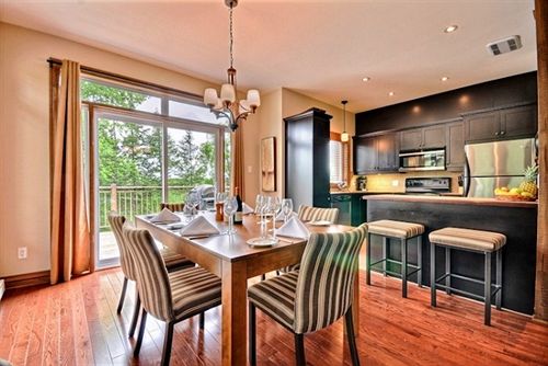 Hotel Rabaska | Mont Tremblant | Quebec | Canada 17