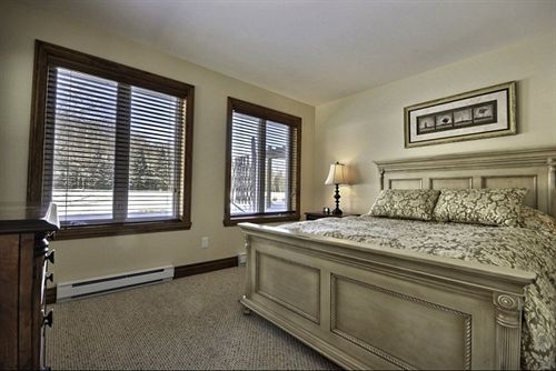 Hotel Rabaska | Mont Tremblant | Quebec | Canada 2