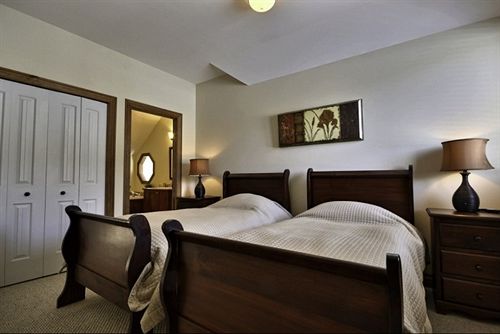 Hotel Rabaska | Mont Tremblant | Quebec | Canada 20