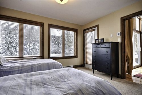 Hotel Rabaska | Mont Tremblant | Quebec | Canada 4