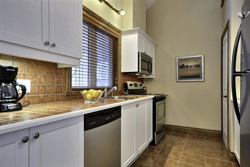 Hotel Rabaska | Mont Tremblant | Quebec | Canada 5