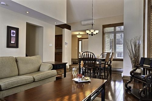 Hotel Rabaska | Mont Tremblant | Quebec | Canada 7