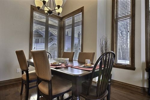 Hotel Rabaska | Mont Tremblant | Quebec | Canada 8