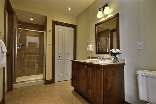 Hotel Rabaska | Mont Tremblant | Quebec | Canada 9