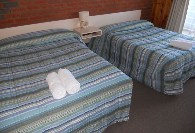 Motel Ky Country Roads Motor Inn | Kyabram | Victoria | Australia 1