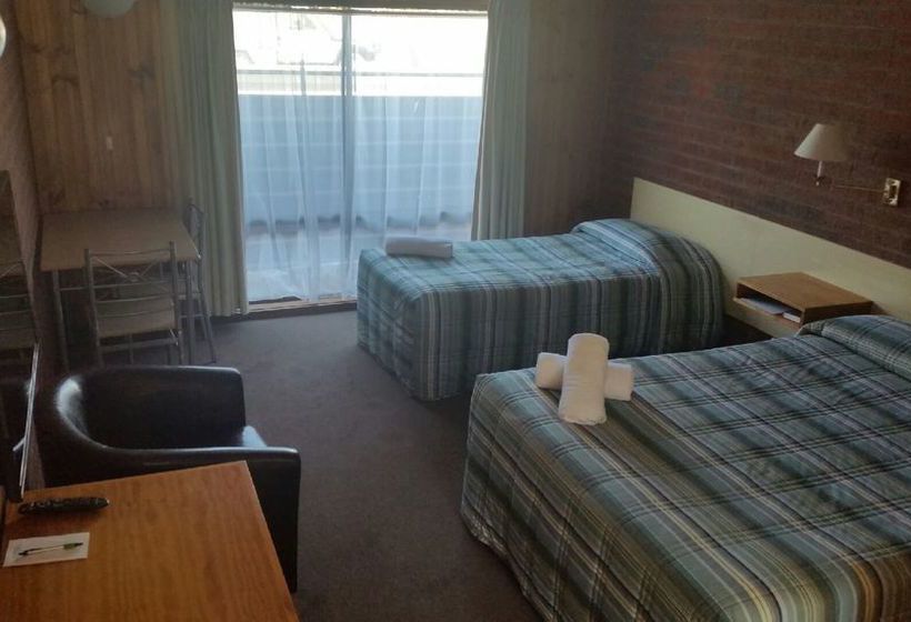 Motel Ky Country Roads Motor Inn | Kyabram | Victoria | Australia 2