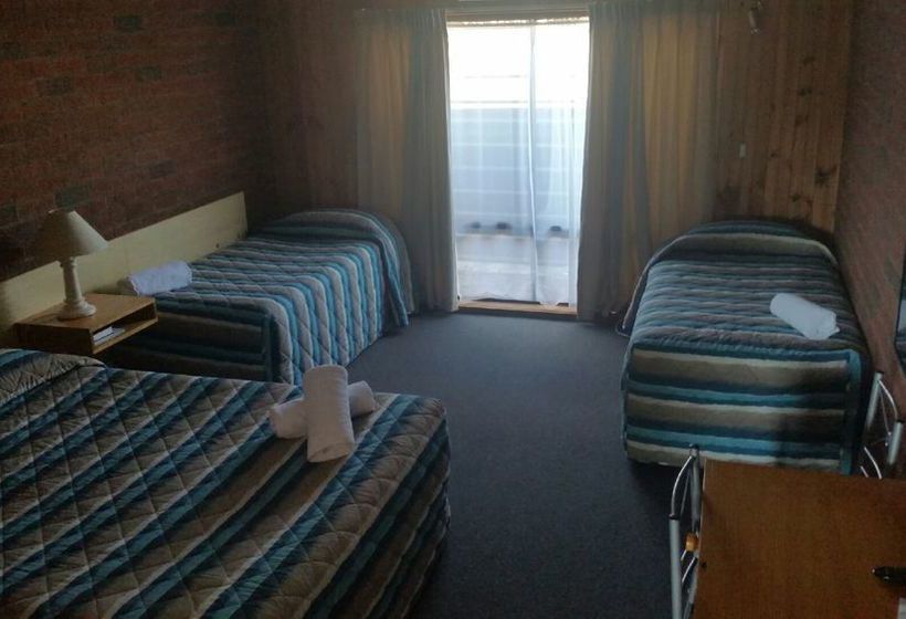 Motel Ky Country Roads Motor Inn | Kyabram | Victoria | Australia 3