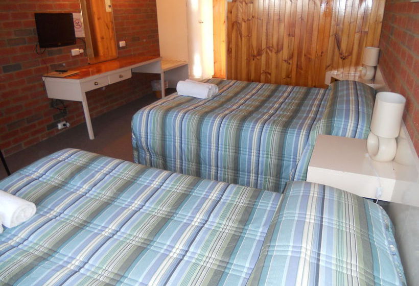 Motel Ky Country Roads Motor Inn | Kyabram | Victoria | Australia 4