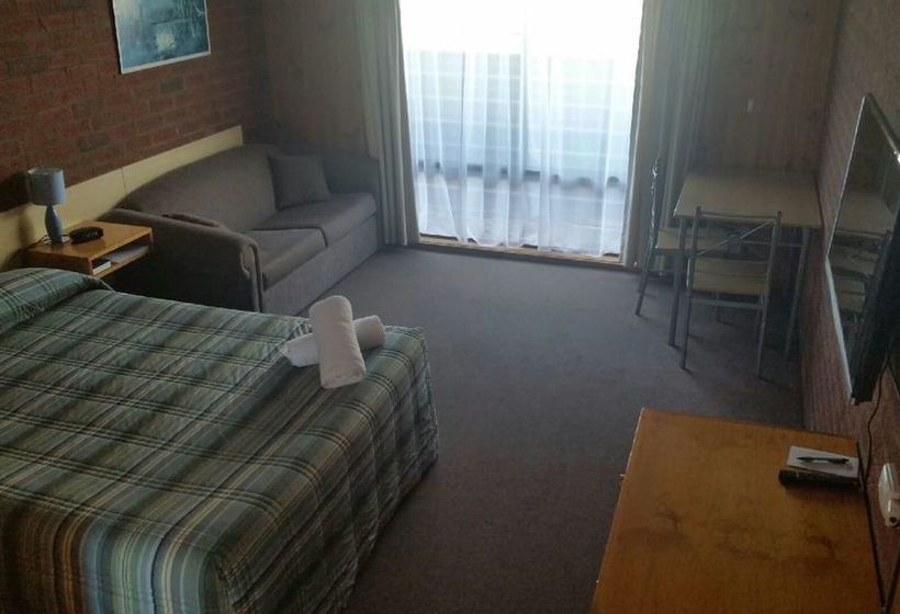 Motel Ky Country Roads Motor Inn | Kyabram | Victoria | Australia 5